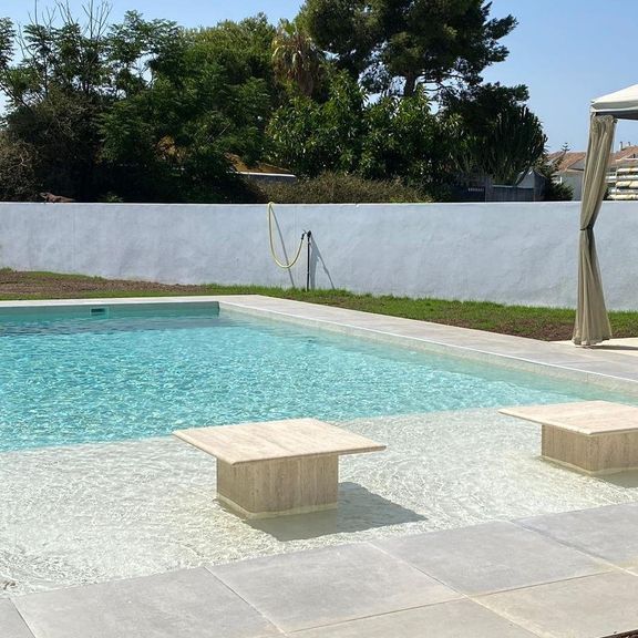 Luxury Villa for rent in San Pedro de Alcántara, Andalusia - Photo 1