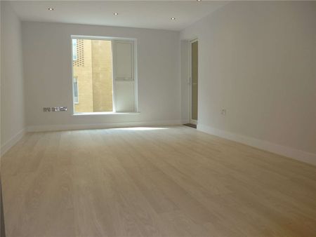 A modern second floor spacious one bedroom apartment - Photo 3