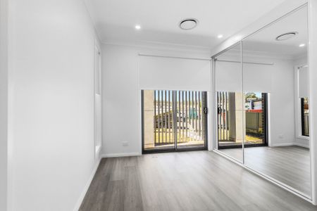 Modern Elegance and Effortless Comfort in Peaceful Gilead - Photo 2