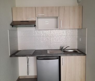 Location Appartement 2 pièces 39m² ROQUES 31120 - Photo 5