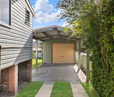 57 Desmond Street, Cessnock NSW 2325 - House For Rent | Domain - Photo 3