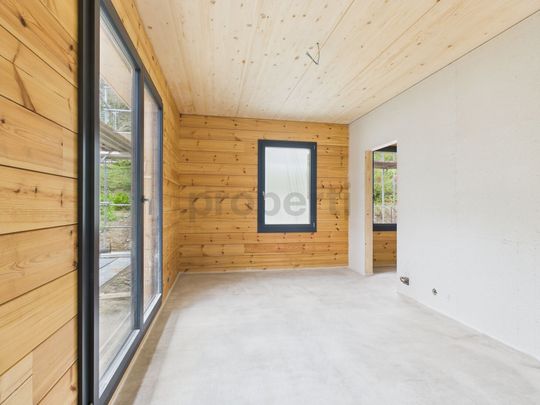 Exklusiv & Modern: Ihr neues 6-Zimmer-Duplexhaus im attraktiven Widen - Photo 1