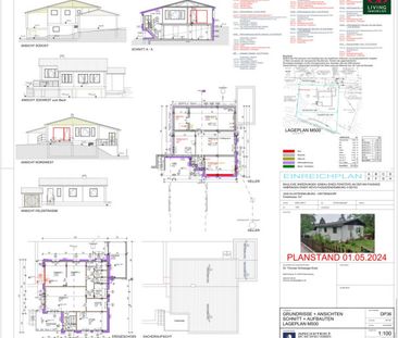 Charmantes Haus in romantischer Waldrandlage - Photo 4