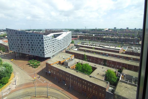 Oostelijke Handelskade 1163, 1019 DN, Amsterdam - Photo 1