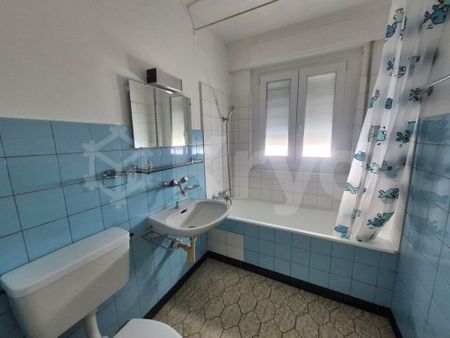 VERNAYAZ – 3-ROOM APARTMENT FOR RENT - Photo 4