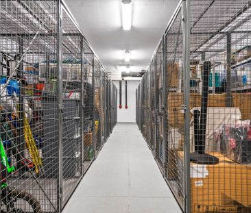For Lease - 1075 Queen Street Unit# 201, Toronto, Ontario - Photo 3