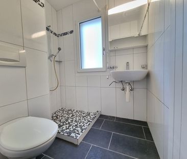 Charmant studio au 1er à Bex - Photo 6