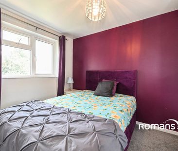 Calfridus Way, Bracknell, Berkshire, RG12 - Photo 1