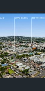 Prime Parkside Location Close to the City - Photo 3