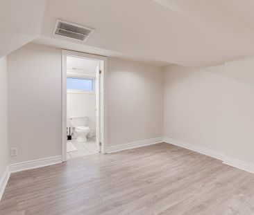 For Lease - 606 Conacher Drive Unit# Lower, Toronto, Ontario - Photo 5