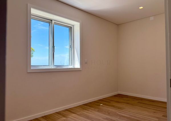 Apartamento T4 em Porto