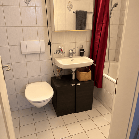 Dachwohnung in Zürich - Photo 4