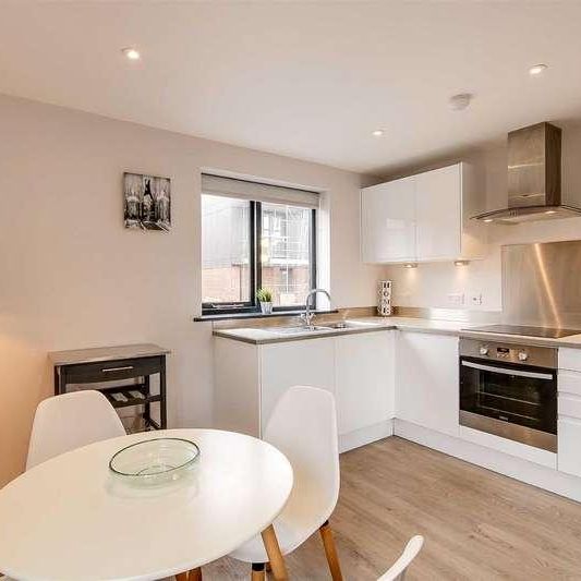 Chapel Place, Leeds, LS7 - Photo 1