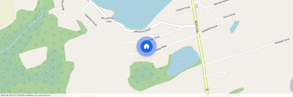 46 Valley Road, Whitchurch-Stouffville