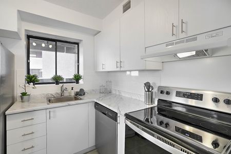 The Olympic Village - Photo 4