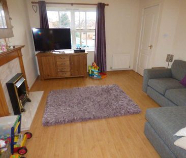 3 bedroom semi-detached house to rent - Photo 5