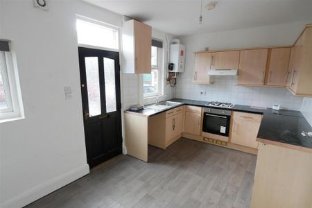 2 bedroom house to rent - Photo 4