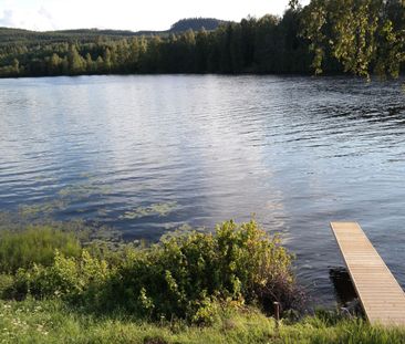 Viskansvägen, Sundsvall - Foto 1