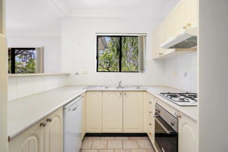 Unit 9/28-32 Bridge Road, Hornsby. - Photo 2