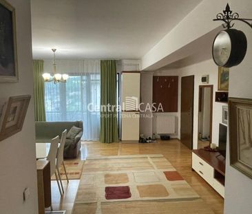 Apartament de inchiriat cu 3 camere, Bucium - Photo 1