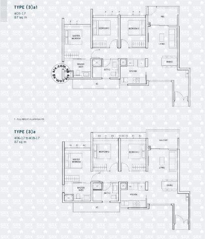 Penrose (D14), Apartment - For Rent - Photo 5