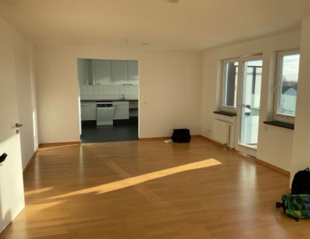 Wohnungsangebot - Foto 1