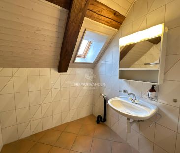 A louer appartement de 4.5 pièces à Chevenez - Photo 3