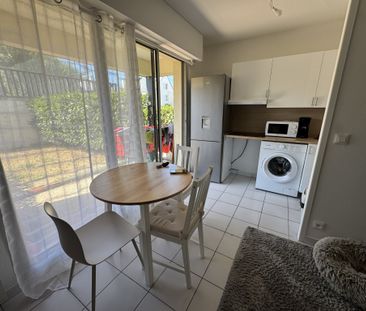 Location Appartement 2 pièces 34m² CABOURG 14390 - Photo 3