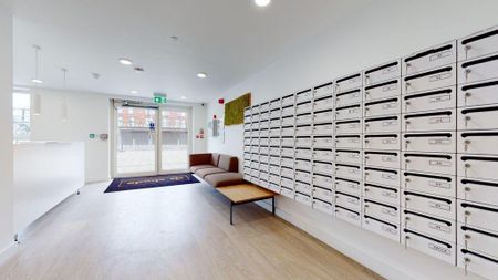Studio to rent - Photo 3
