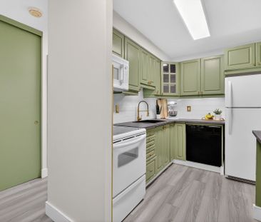 For Lease - 515 St Laurent Boulevard Unit# 1809, Manor Park - Cardi... - Photo 2