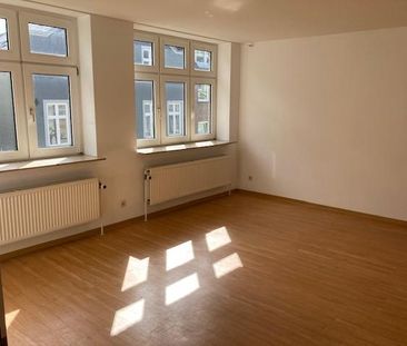 Gemütliche 3-Zimmer-Wohnung zentral in Flensburg zu vermieten - Photo 3