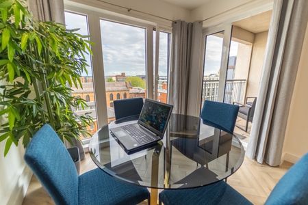 1 Bed Flat, The Mailbox, B1 - Photo 3