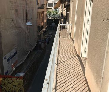 Διαμέρισμα για ενοικίαση Εξάρχεια (Εξάρχεια - Νεάπολη) - Photo 2