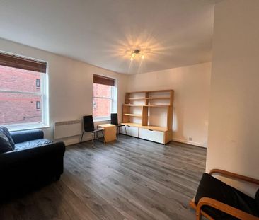 1 bedroom apartment to rent - Photo 1