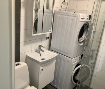 Idrottsgatan 15 C - Photo 4