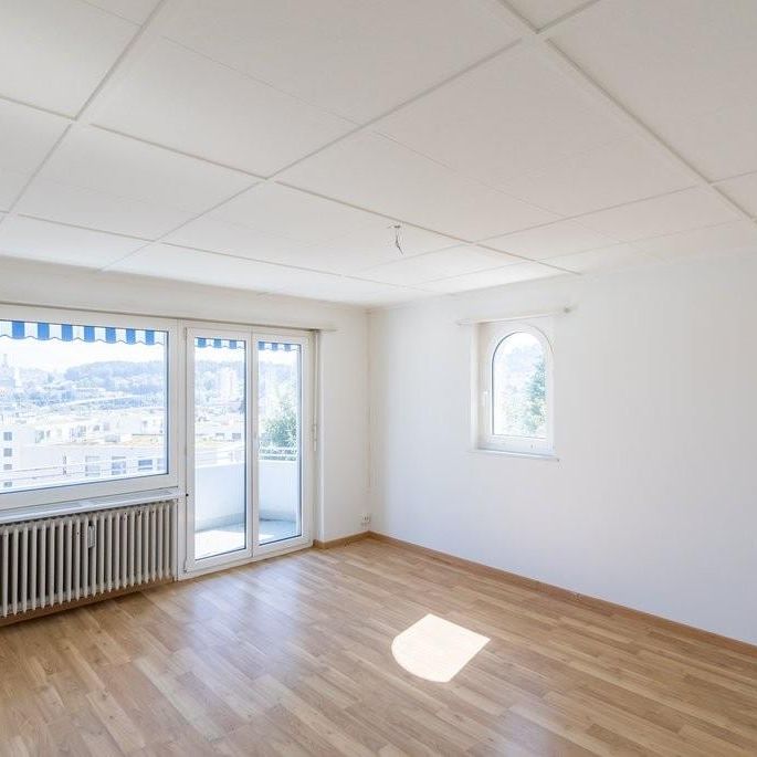Rein ins neue Wohnglück! - Foto 1
