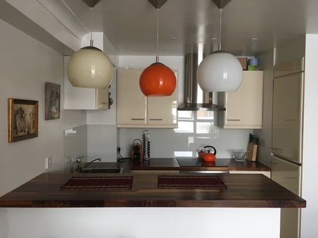 1 Bed Flat, Byards Court, SE16 - Photo 5