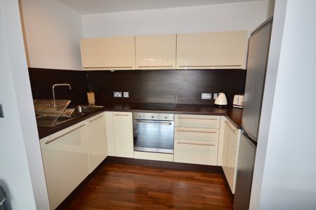 2 bedroom apartment to rent - Photo 2