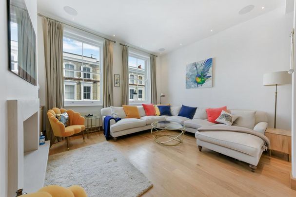 4 bedroom house to rent - Photo 1