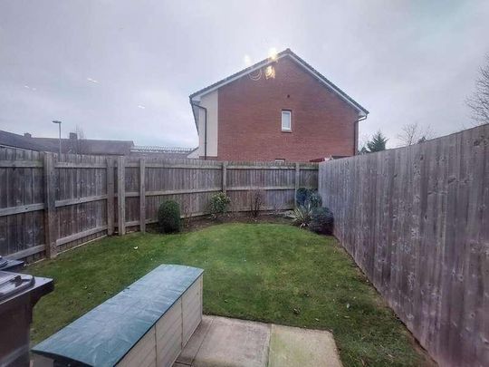 Blears Avenue, Nantwich, CW5 - Photo 1