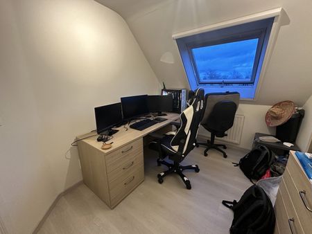 Prima onderhouden duplex appartement met ruim terras! - Photo 4