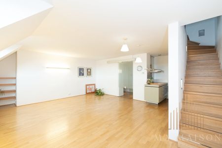 Pronájem bytu 2+kk 103 m² - Фото 2