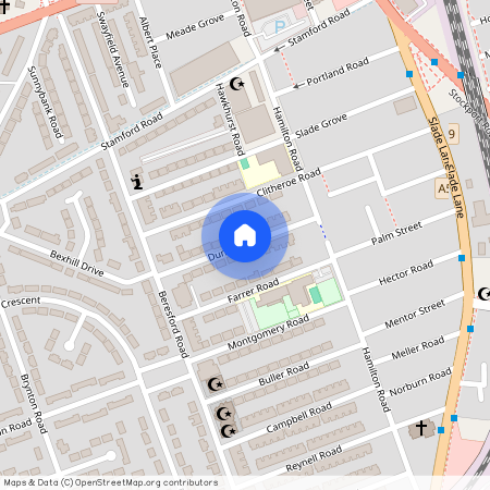 Duncan Road, Manchester, M13 0GU