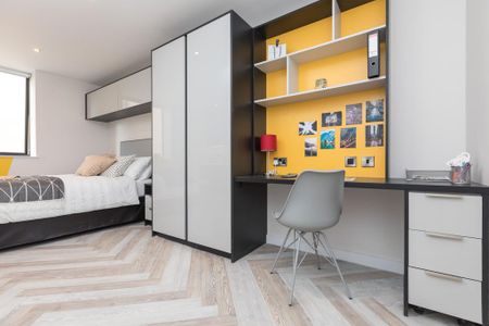 1 bedroom apartment to rent - Photo 4