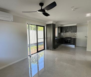 Spacious 2 bedroom Granny Flat - Photo 3