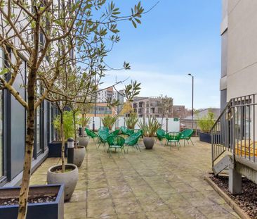 2 bedroom apartment to rent - Photo 4