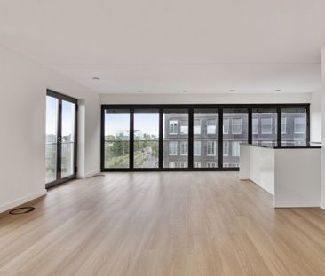 Te huur: Appartement Purperhoedenveem 58 in Amsterdam - Foto 2