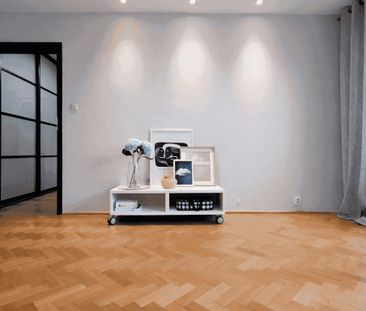 Warszawa, Bielany, Chomiczówka, Marii Dąbrowskiej - Photo 2