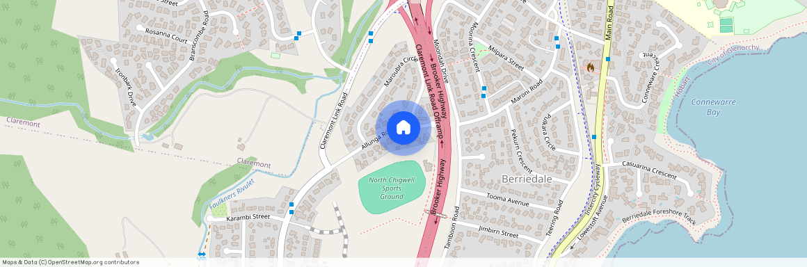 4/147 Allunga Road, Tas 7011, Chigwell