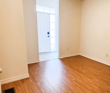 For Lease - 117 Kenneth Hobbs Avenue, Whitby, Ontario - Photo 3